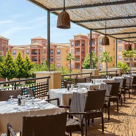 Ama Residences Andalucia Apartamento
