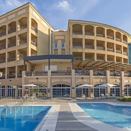 Ama Residences Andalucia * Islantilla