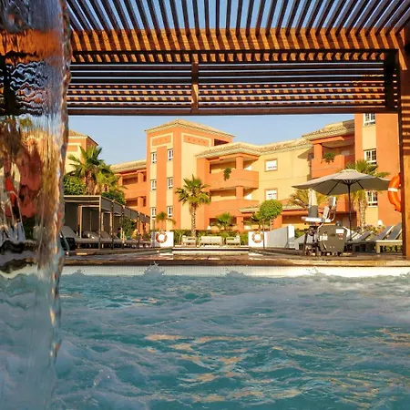Ama Residences Andalucia *