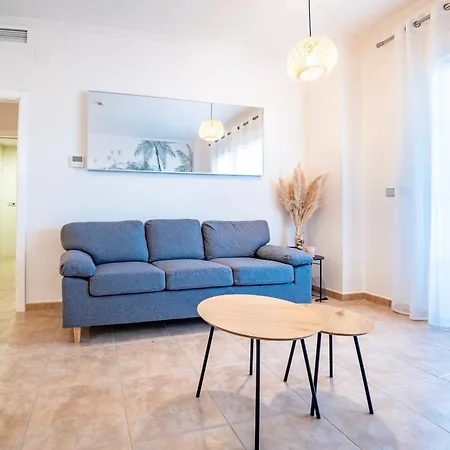 Ama Residences Andalucia Islantilla