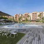 Lägenhet Ama Residences Andalucia *