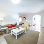 Ama Residences Andalucia Apartment Islantilla