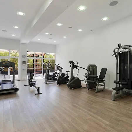 Ama Residences Andalucia *