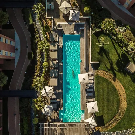 Ama Residences Andalucia