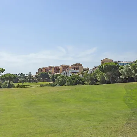 Ama Residences Andalucia Apartament Islantilla