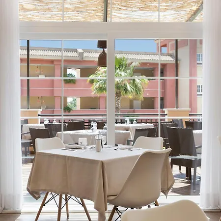 Ama Residences Andalucia Islantilla