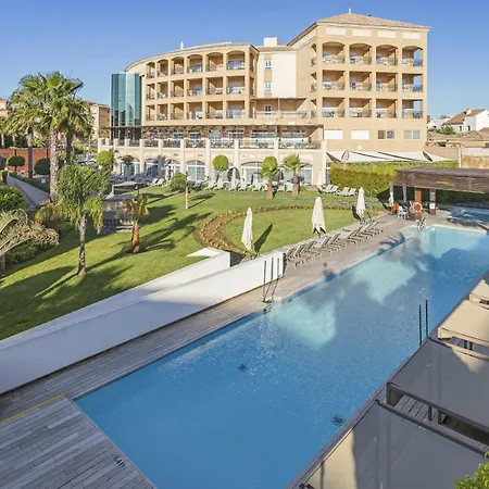 Apartament Ama Residences Andalucia *