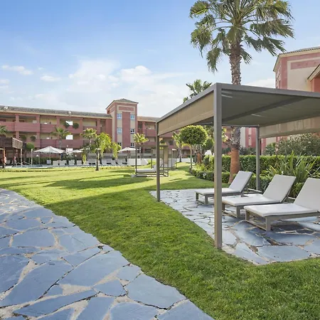 Ama Residences Andalucia Apartament