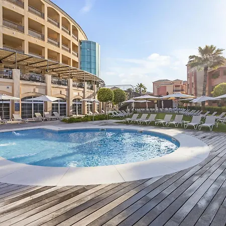 Ama Residences Andalucia *