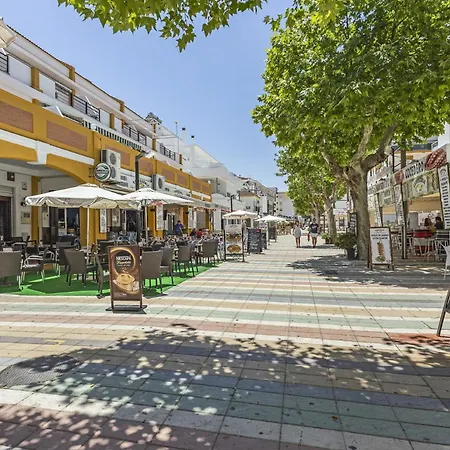 Ama Residences Andalucia