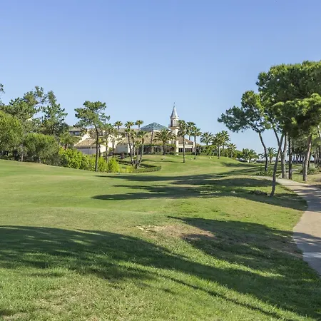 Ama Residences Andalucia Apartament Islantilla