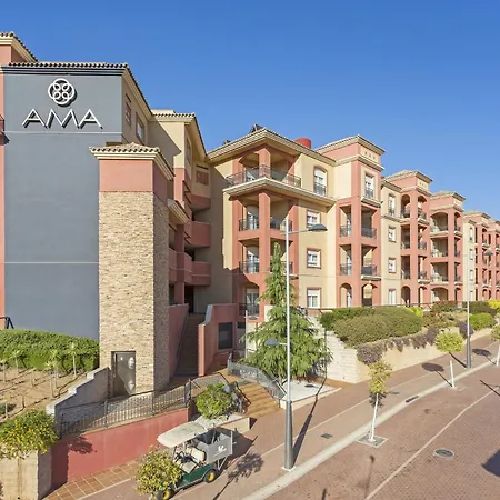 Ama Residences Andalucia