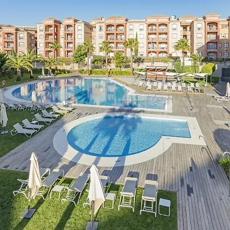 Ama Residences Andalucia * Islantilla