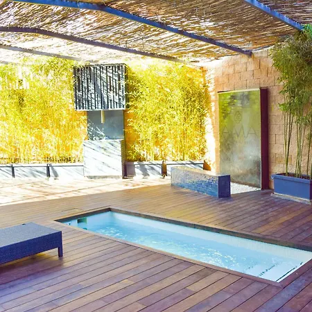 Ama Residences Andalucia Apartamento *