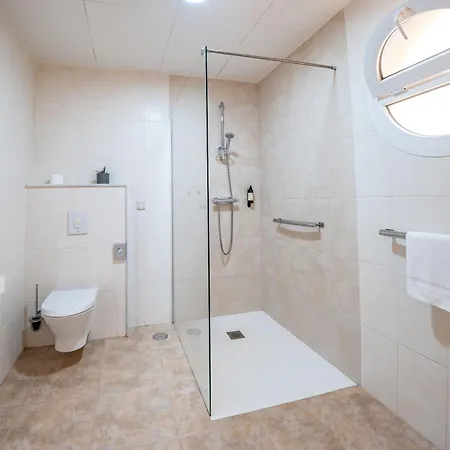Ama Residences Andalucia Apartamento