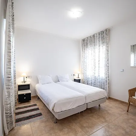 Ama Residences Andalucia Apartamento