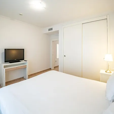 Ama Residences Andalucia Apartamento Islantilla