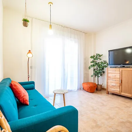 Apartament Ama Residences Andalucia *