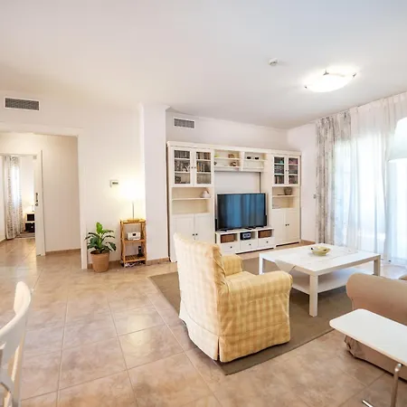 Ama Residences Andalucia *