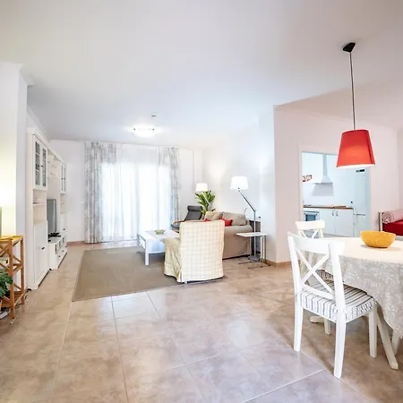 Apartamento Ama Residences Andalucia