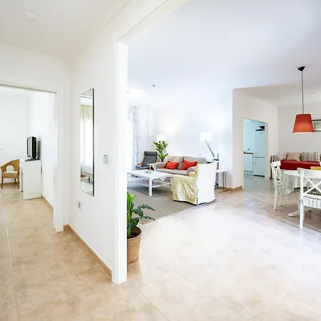 Ama Residences Andalucia *