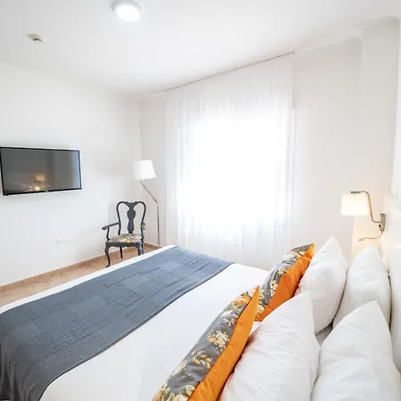 Ama Residences Andalucia Islantilla
