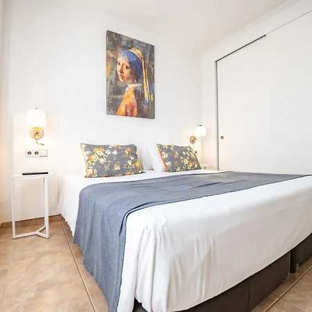 Ama Residences Andalucia * Islantilla