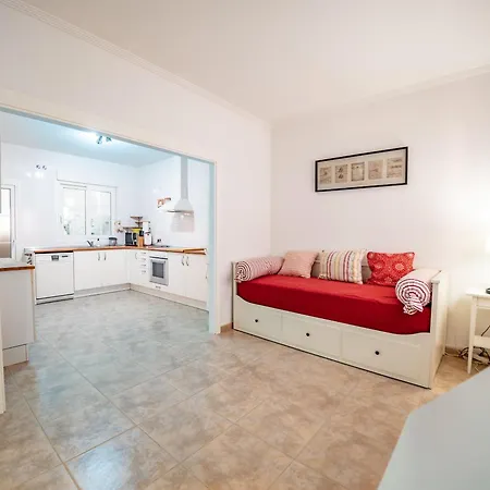 Ama Residences Andalucia Apartamento