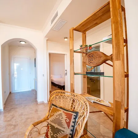 Apartament Ama Residences Andalucia *