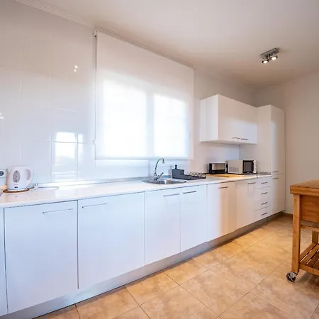 Apartamento Ama Residences Andalucia Islantilla