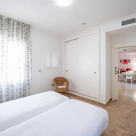 Ama Residences Andalucia *