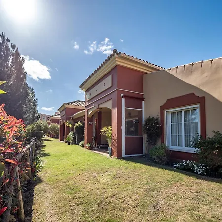 Ama Residences Andalucia