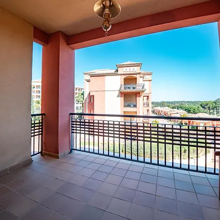 Apartament Ama Residences Andalucia