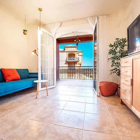 Ama Residences Andalucia Apartament Islantilla