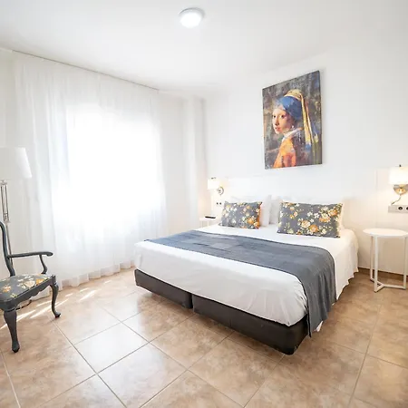 Apartamento Ama Residences Andalucia