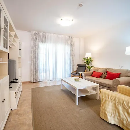 Ama Residences Andalucia Apartamento *
