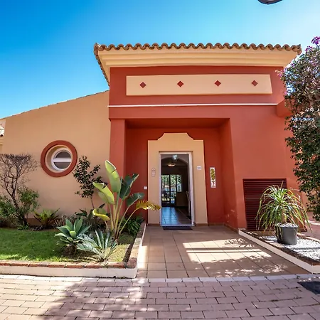 Ama Residences Andalucia Apartamento Islantilla