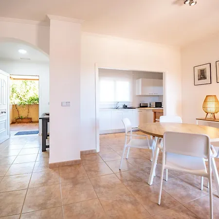 Ama Residences Andalucia Apartamento