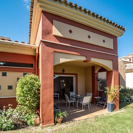 Ama Residences Andalucia