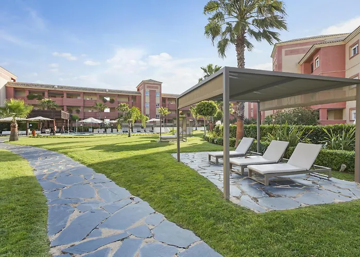 Ama Residences Andalucia Διαμέρισμα
