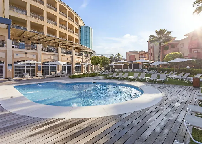 Ama Residences Andalucia *