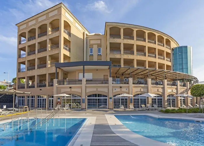 Ama Residences Andalucia * Islantilla