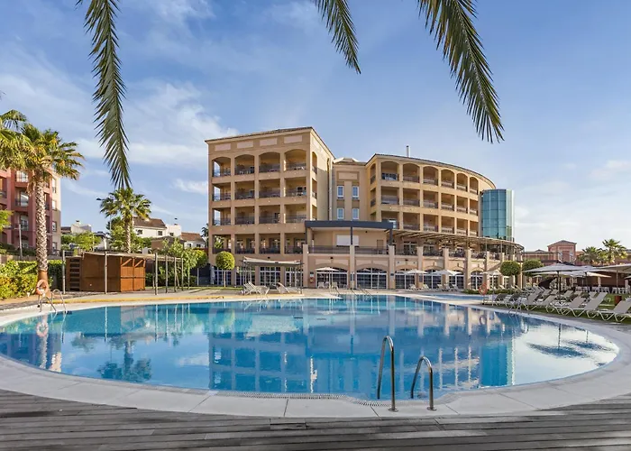 Ama Residences Andalucia Διαμέρισμα *