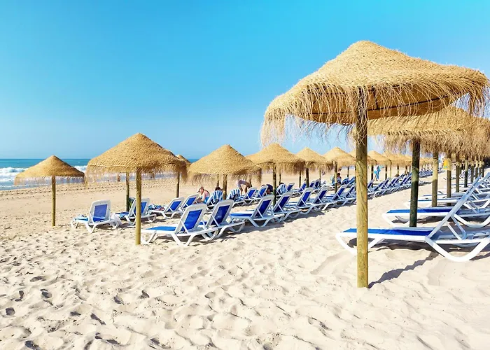 Διαμέρισμα Ama Residences Andalucia *