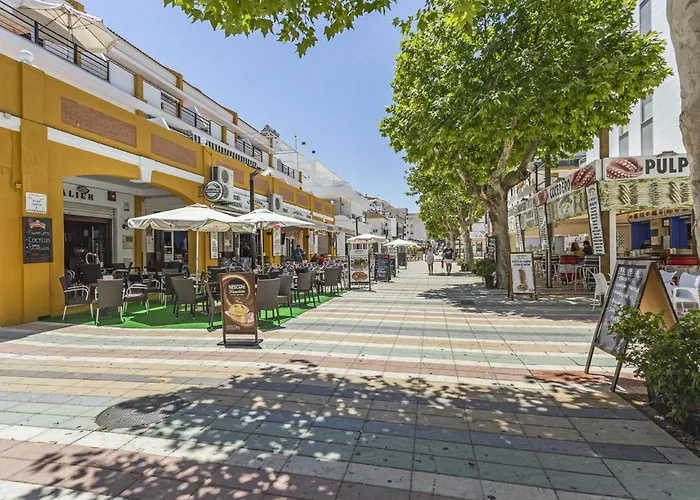 Ama Residences Andalucia