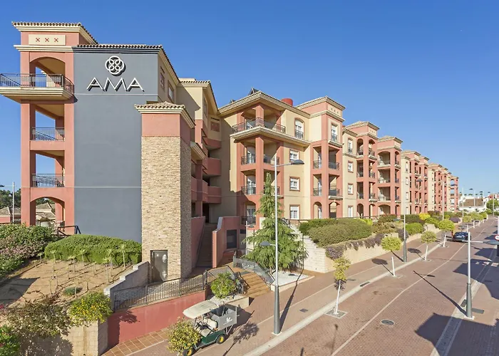 Ama Residences Andalucia