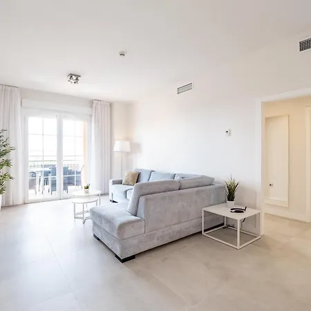 Ama Residences Andalucia Islantilla