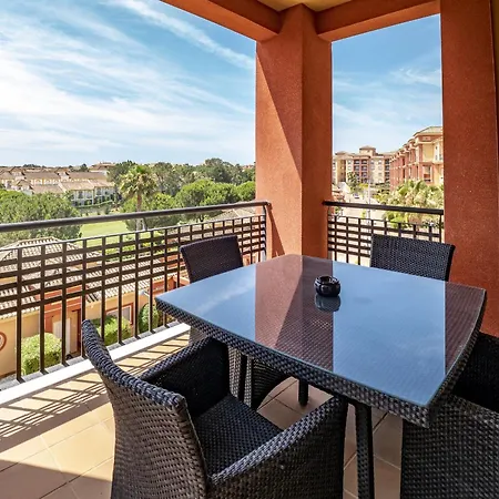 Ama Residences Andalucia Apartamento Islantilla