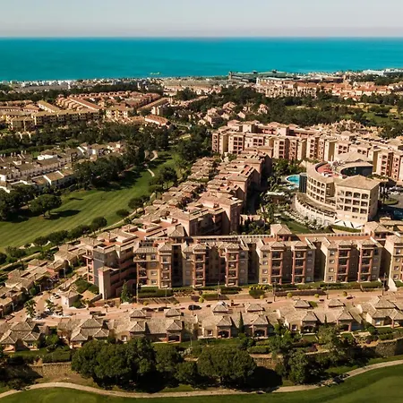 Ama Residences Andalucia