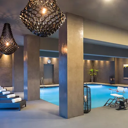 Ama Residences Andalucia